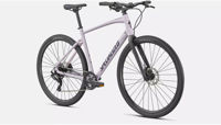 Picture of SPECIALIZED SIRRUS X 2.0 CLY/CSTUMBR/BLK