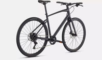 Picture of SPECIALIZED SIRRUS X 3.0 CSTBLK/BLK/BLKREFL