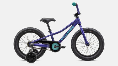 Picture of Specialized Riprock 16 GLOSS PURPLE HAZE / LAGOON BLUE