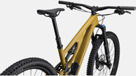 Picture of Specialized Stumpjumper Evo Comp Carbon 29 2023 SATIN HARVEST GOLD / MIDNIGHT SHADOW CLOSEOUT size S3