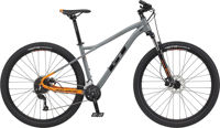 Picture of GT Avalanche Sport 27/29 GRAY M and XL