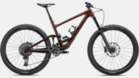 Picture of Specialized Enduro Expert 2024 GLOSS RUSTED RED / REDWOOD CLOSEOUT