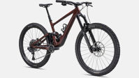 Picture of Specialized Enduro Expert 2024 GLOSS RUSTED RED / REDWOOD CLOSEOUT