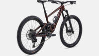 Picture of Specialized Enduro Expert 2024 GLOSS RUSTED RED / REDWOOD CLOSEOUT