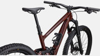 Picture of Specialized Enduro Expert 2024 GLOSS RUSTED RED / REDWOOD CLOSEOUT