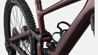 Picture of Specialized Enduro Expert 2024 GLOSS RUSTED RED / REDWOOD CLOSEOUT