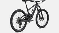 Picture of Specialized Enduro Expert 2024 SATIN OBSIDIAN / TAUPE CLOSEOUT