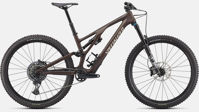 Picture of Specialized Stumpjumper Evo Comp Carbon 29 2023 SATIN DOPPIO / SAND CLOSEOUT