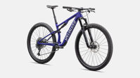 Picture of Specialized Epic Comp 8 Satin Metallic/Sapphire White 2024