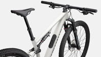 Picture of Specialized Epic Comp 8 Gloss Dune/White Smoke