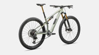 Picture of Specialized Epic 8 EVO Pro Satin Forest Green/Spruce/Metallic Spruce 2024
