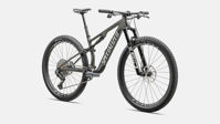 Picture of Specialized EPIC 8 EXPERT Gloss Carbon/Black Pearl White 2024