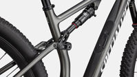 Picture of Specialized EPIC 8 EXPERT Gloss Carbon/Black Pearl White 2024