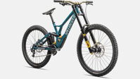 Picture of Specialized DEMO RACE 2024 GLOSS TEAL TINT/ WHITE