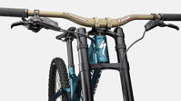 Picture of Specialized DEMO RACE 2024 GLOSS TEAL TINT/ WHITE