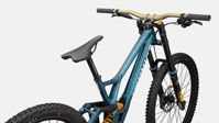 Picture of Specialized DEMO RACE 2024 GLOSS TEAL TINT/ WHITE