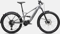 Picture of Specialized Turbo Tero X 4.0  Silver Dust / Smoke size   L and   XL