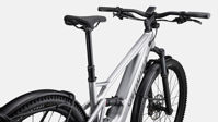 Picture of Specialized Turbo Tero X 4.0  Silver Dust / Smoke size   XL ZADNJI KOMAD