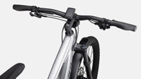 Picture of Specialized Turbo Tero X 4.0  Silver Dust / Smoke size   XL ZADNJI KOMAD