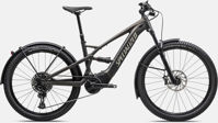 Picture of Specialized Turbo Tero X 4.0 2023 Gunmetal / White Mountains