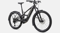 Picture of Specialized Turbo Tero X 4.0 2023 Gunmetal / White Mountains