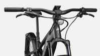 Picture of Specialized Turbo Tero X 4.0 2023 Gunmetal / White Mountains