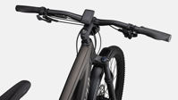 Picture of Specialized Turbo Tero X 4.0 2023 Gunmetal / White Mountains