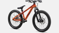 Picture of Specialized P.1 20''  SATIN RUSTED RED OVERSPRAY / BLAZE / MORNING MIST