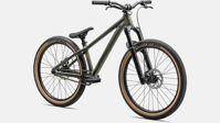 Picture of Specialized P.2 24'' 2024 SATIN DARK MOSS OVERSPRAY / OAK GREEN / HARVEST GOLD