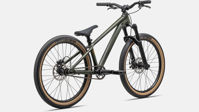 Picture of Specialized P.2 24'' 2024 SATIN DARK MOSS OVERSPRAY / OAK GREEN / HARVEST GOLD