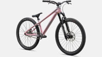 Picture of Specialized P.3 26'' 2024 SATIN COOL GREY DIFFUSED / DESERT ROSE / BLACK
