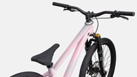 Picture of Specialized P.3 26'' 2024 SATIN COOL GREY DIFFUSED / DESERT ROSE / BLACK