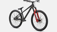 Picture of Specialized P.3 26'' 2024 GLOSS BLACK TINT / BLACK