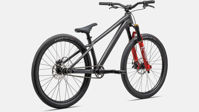 Picture of Specialized P.3 26'' 2024 GLOSS BLACK TINT / BLACK