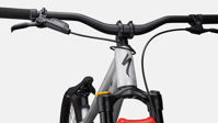 Picture of Specialized P.4 27'5'' 2024 SATIN ALUMINUM/ BLACK