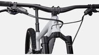 Picture of Specialized ENDURO COMP 2024  SATIN COOL GREY