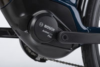 Picture of Winora Tria 8 Wave i400Wh 8-G Altus size L CLOSEOUT