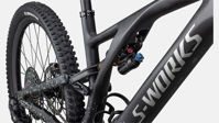 Picture of Specialized S-Works Stumpjumper EVO