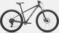 Picture of Rockhopper Sport 29 KH SATIN BLACK LIQUID METAL / WHITE 2025 size M, L , XL
