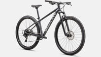 Picture of Rockhopper Sport 29 KH SATIN BLACK LIQUID METAL / WHITE 2025 size M, L , XL