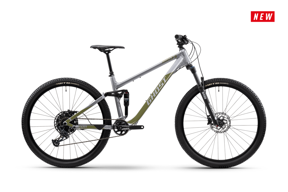 Picture of Ghost Kato FS AL Essential