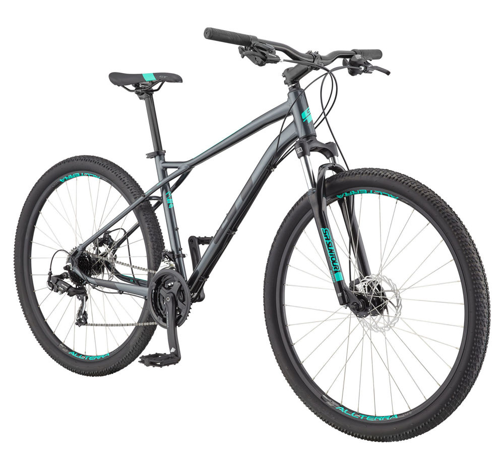 Picture of GT Aggressor Sport 27'5'' M ZADNJI KOMAD !!!