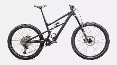 Picture of Specialized STATUS 2 170 Satin Obsidian / Dune White S2-S3-S4-S5
