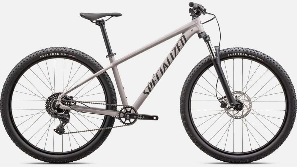Picture of Rockhopper Sport 29 KH 2025 SATIN CLAY / BLACK LIQUID