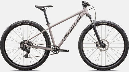 Picture of Rockhopper Sport 29 KH 2025 SATIN CLAY / BLACK LIQUID
