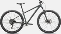 Picture of SPECIALIZED ROCKHOPPER COMP 29 KH  SATIN METALLIC OAK GREEN & SMOKE samo u XL