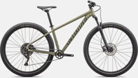 Picture of SPECIALIZED ROCKHOPPER COMP 29 KH  Satin Metallic Oak Green  BLACK FRIDAY !!! -25%