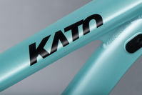 Picture of Ghost Kato 27'5" AL Light mint 2025 size  M