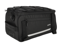 Picture of Torba Zefal carrier bag Z Traveler 40 black, 9l