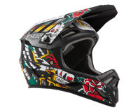 Picture of Kaciga Oneal Backflip INKED V.24 Vel. M-L-XL